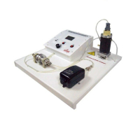 Учебная лабораторная установка «Приведение технологического оборудования с горючими жидкостями во взрывобезопасное состояние посредством вентилирования» - «globural.ru» - Пермь