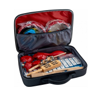 Набор детских музыкальных инструментов - «globural.ru» - Пермь