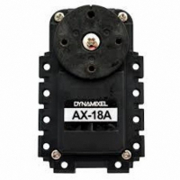 Сервомотор Dynamixel AX-18A - «globural.ru» - Пермь