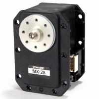Сервомотор Dynamixel MX-28R - «globural.ru» - Пермь