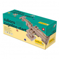 Набор "Cuboro" cugolino start - «globural.ru» - Пермь