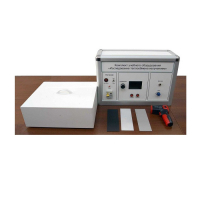 Комплект учебного оборудования "Исследование теплообмена излучением" - «globural.ru» - Пермь