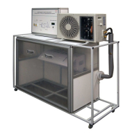 Лабораторный стенд «Обратные термодинамические циклы» - «globural.ru» - Пермь