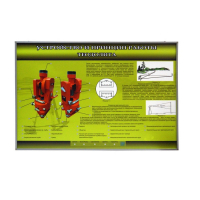 Учебный стенд электрифицированный "Устройство и принцип работы теодолита" - «globural.ru» - Пермь