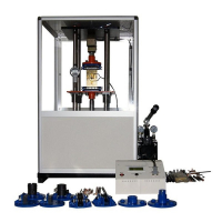 Учебная гидравлическая испытательная машина - «globural.ru» - Пермь