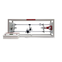 Комплекс "Изучение сжатого стержня" - «globural.ru» - Пермь