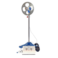 Лабораторная установка "Маховик" - «globural.ru» - Пермь