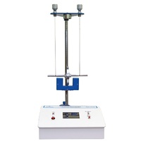 Лабораторная установка «Маятник Максвелла»  - «globural.ru» - Пермь