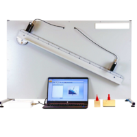 Учебное оборудование «Определение коэффициента трения скольжения» - «globural.ru» - Пермь