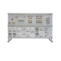 Стенд по электромонтажу тип 2 - «globural.ru» - Пермь