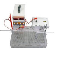 Лабораторная установка «Изучение электростатического поля» - «globural.ru» - Пермь