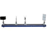 Лабораторная установка "Спектральные линии ртути и паров натрия" - «globural.ru» - Пермь