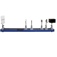 Стенд «Бипризма Френеля» - «globural.ru» - Пермь