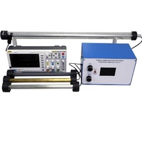 Учебно-лабораторная установка «Изучение звуковых волн» - «globural.ru» - Пермь