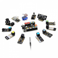 Электронный конструктор Inventor Electronic Kit - «globural.ru» - Пермь