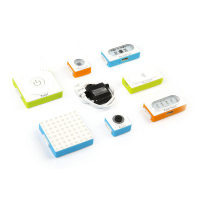 Электронный конструктор NEURON Inventor Kit - «globural.ru» - Пермь