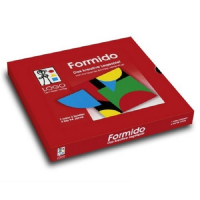 Развивающая игра "Формидо" - «globural.ru» - Пермь