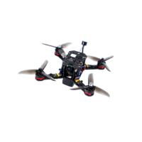 Комплект для сборки соревновательного дрона ARA FPV - «globural.ru» - Пермь