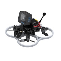 Комплект для сборки квадрокоптера "Пионер FPV" - «globural.ru» - Пермь