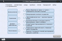Интерактивные курсы. История 10 класс. Базовый - «globural.ru» - Пермь