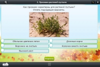 Интерактивные курсы. Окружающий мир 3 класс. Базовый - «globural.ru» - Пермь