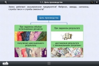 Интерактивные курсы. Обществознание 8 классы. Базовый - «globural.ru» - Пермь