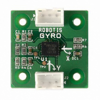 Гироскоп GYRO SENSOR GS-12 - «globural.ru» - Пермь
