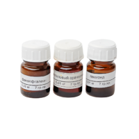 Набор № 22 ВС "Индикаторы" - «globural.ru» - Пермь