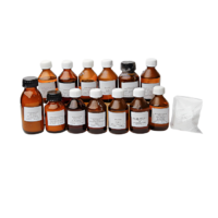 Набор № 5 С "Органические вещества" - «globural.ru» - Пермь