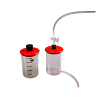 Прибор комбинированный (аспиратор и прибор для определения состава воздуха) - «globural.ru» - Пермь