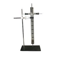 Эвдиометр (принадлежность  источника высокого  напряжения) - «globural.ru» - Пермь