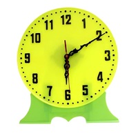 Модель часов (демонстрационная) - «globural.ru» - Пермь