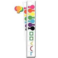 Цветные сигнальные карточки "Средства оперативной обратной связи" - «globural.ru» - Пермь