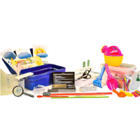 Комплект по предмету "Окружающий мир" для практических работ - «globural.ru» - Пермь