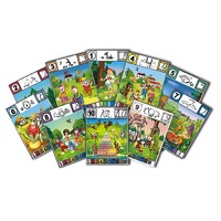 Демонстрационное пособие "Сказочный счёт" - «globural.ru» - Пермь