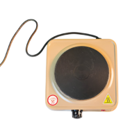 Плитка электрическая малогабаритная 220 В - «globural.ru» - Пермь