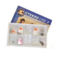 Коллекция "Стекло и изделия из стекла" - «globural.ru» - Пермь