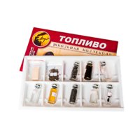 Коллекция "Топливо" (вариант 2) - «globural.ru» - Пермь