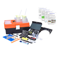 Эко-знайка 8. Цифровая лаборатория по экологии для ученика - «globural.ru» - Пермь