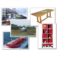 Набор предметных картинок "Транспорт. Мебель, предметы интерьера" - «globural.ru» - Пермь