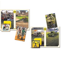 Настольно-печатная игра "История России в сражениях и победах" - «globural.ru» - Пермь