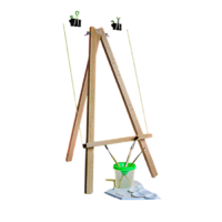 Комплект по ИЗО для практических работ в начальной школе - «globural.ru» - Пермь