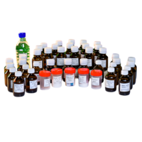 Набор реактивов для ГИА по химии - «globural.ru» - Пермь