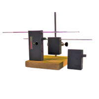 Комплект приборов для изучения принципов радиоприема и радиопередачи - «globural.ru» - Пермь