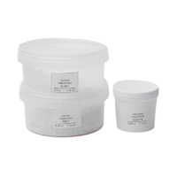 Набор № 3 ВС "Щелочи" - «globural.ru» - Пермь