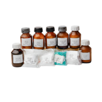 Набор № 13 ВС "Галогениды" - «globural.ru» - Пермь