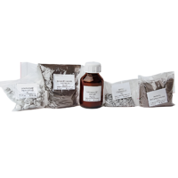 Набор № 16 ВС "Металлы,оксиды" - «globural.ru» - Пермь