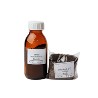 Набор № 19 ВС "Соединения марганца" - «globural.ru» - Пермь