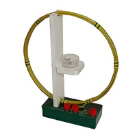 Прибор для изучения магнитного поля Земли - «globural.ru» - Пермь