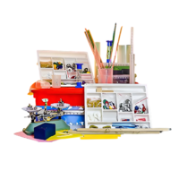 Набор для экспериментирования "Наблюдения за природой. Измерения" - «globural.ru» - Пермь